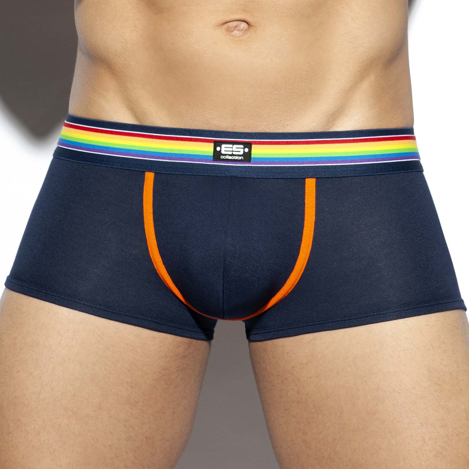 Boxer ES Collection Rainbow UN408