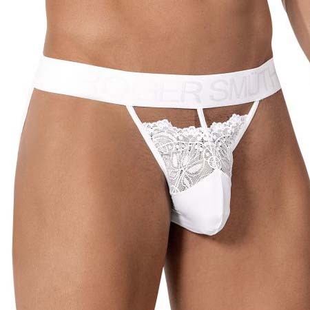 Jock Strap Roger Smuth RS005