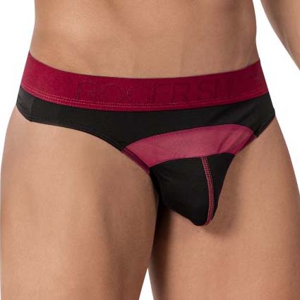 Thong Roger Smuth RS008