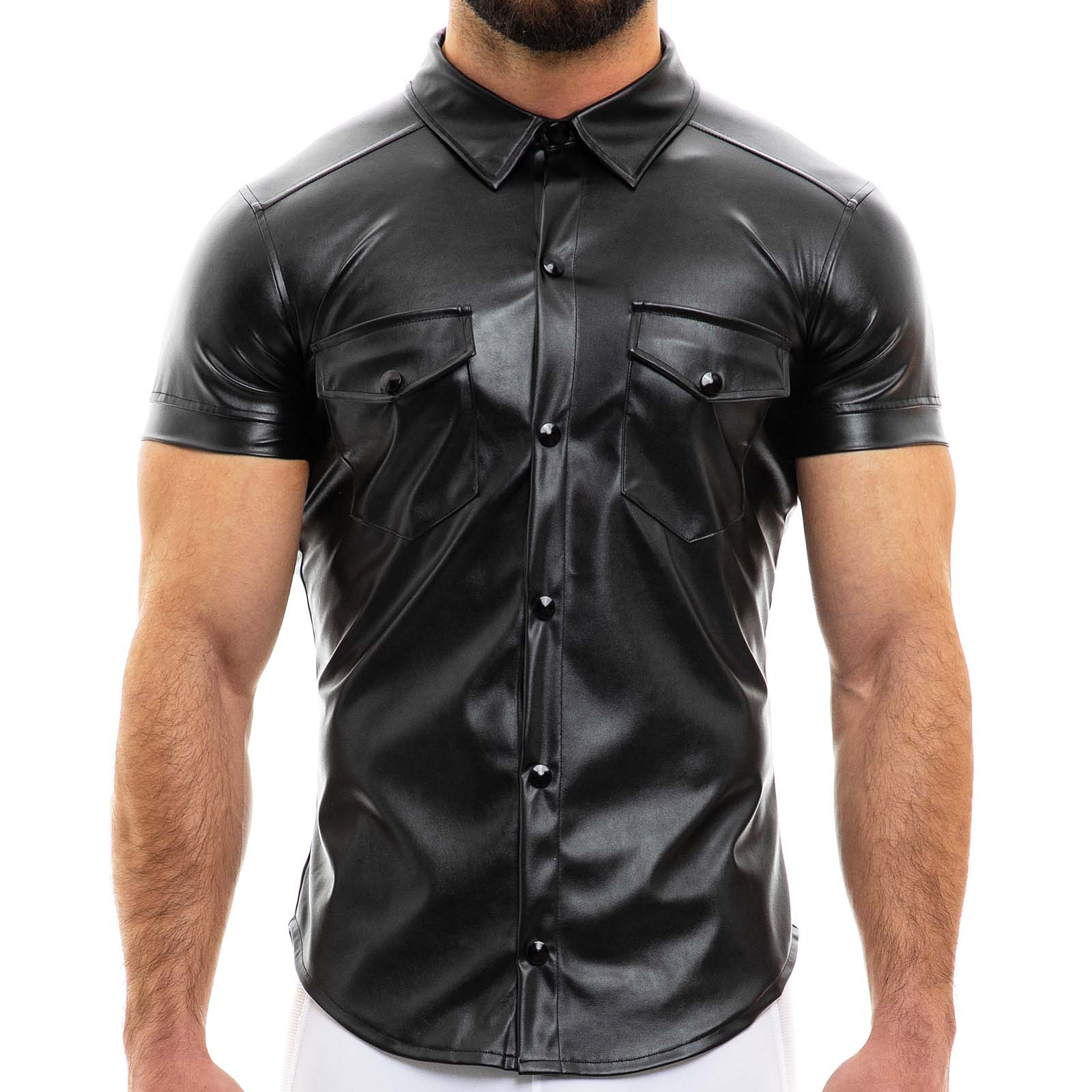 Chemise Modus Vivendi 20541