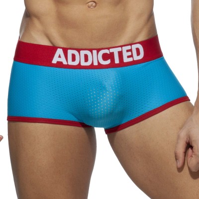 Boxer Addicted Dick Up AD816