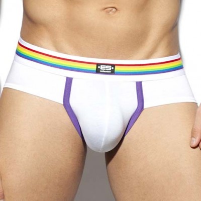 Slip ES Collection Rainbow UN407