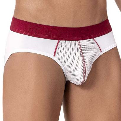 Jock Strap Roger Smuth RS012