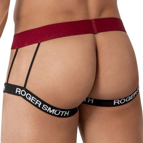 Jock Strap Roger Smuth RS013