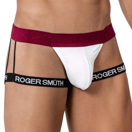 Jock Strap Roger Smuth RS013