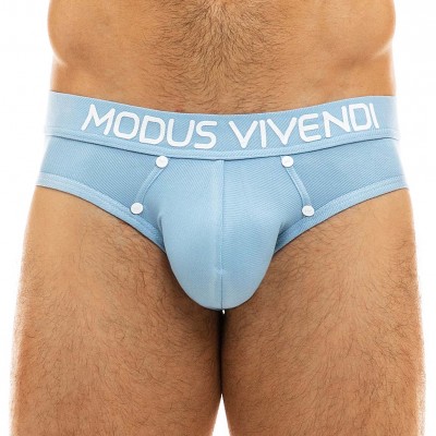 Brief Modus Vivendi Jeans 05013