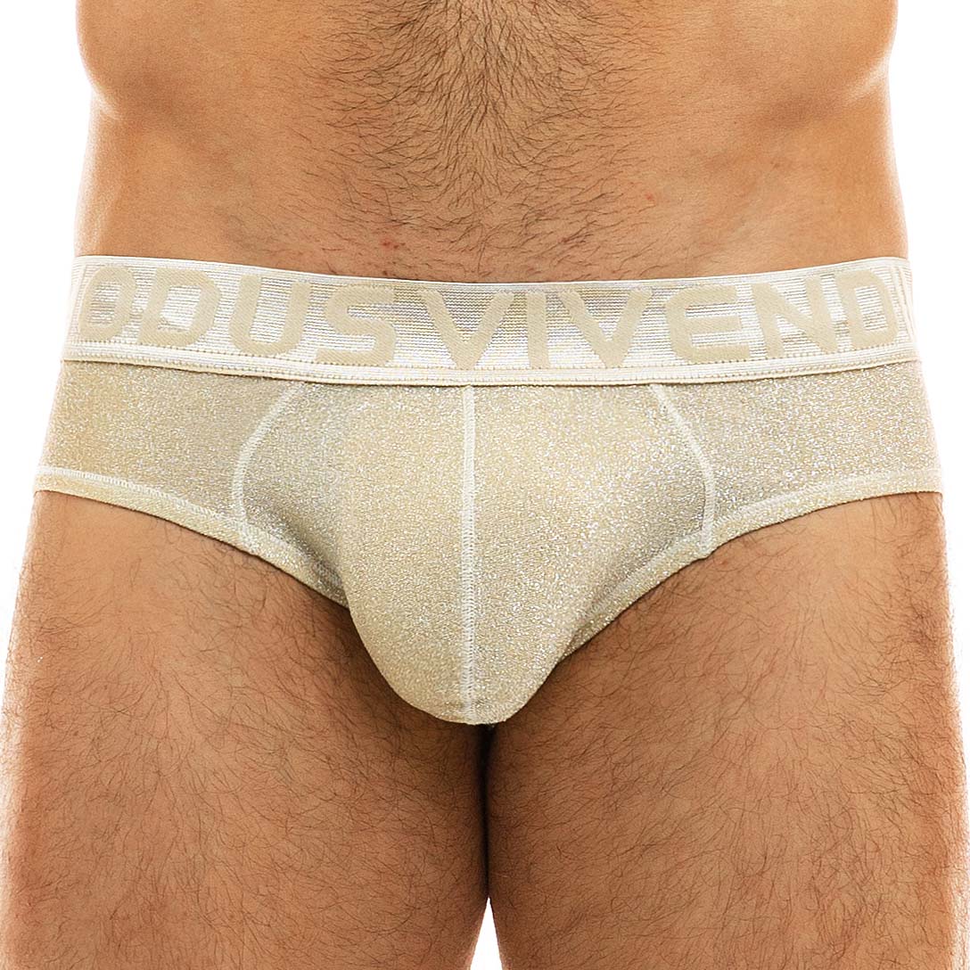 Brief Modus Vivendi Glam Sparkle 10014