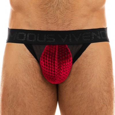 Jockstrap Modus Vivendi Tiffanys Velvet 12011