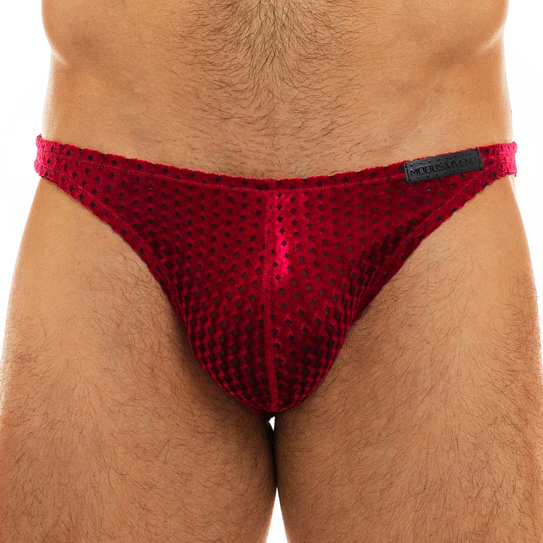 Brief Modus Vivendi Tiffanys Velvet 12012