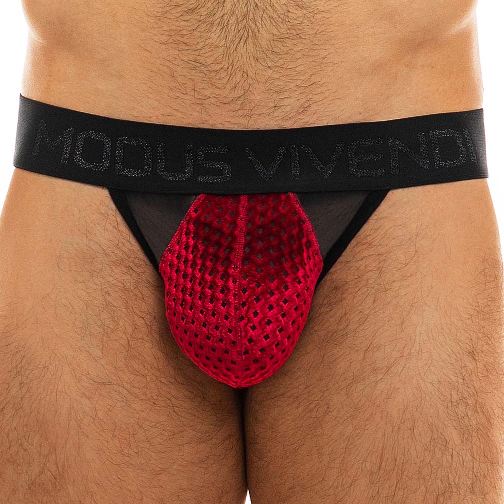 Tanga Modus Vivendi Tiffanys Velvet 12013