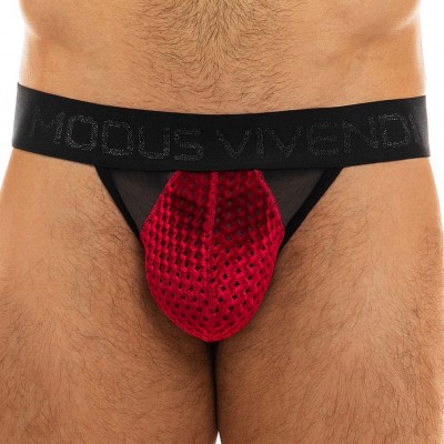 Tanga Modus Vivendi Tiffanys Velvet 12013