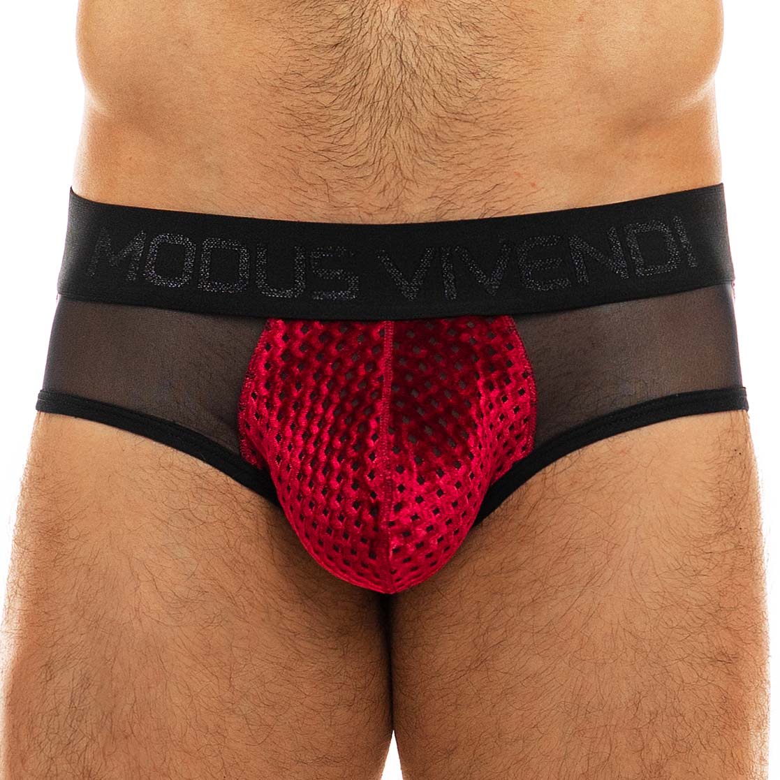 Slip Modus Vivendi Tiffany s Velvet 12014