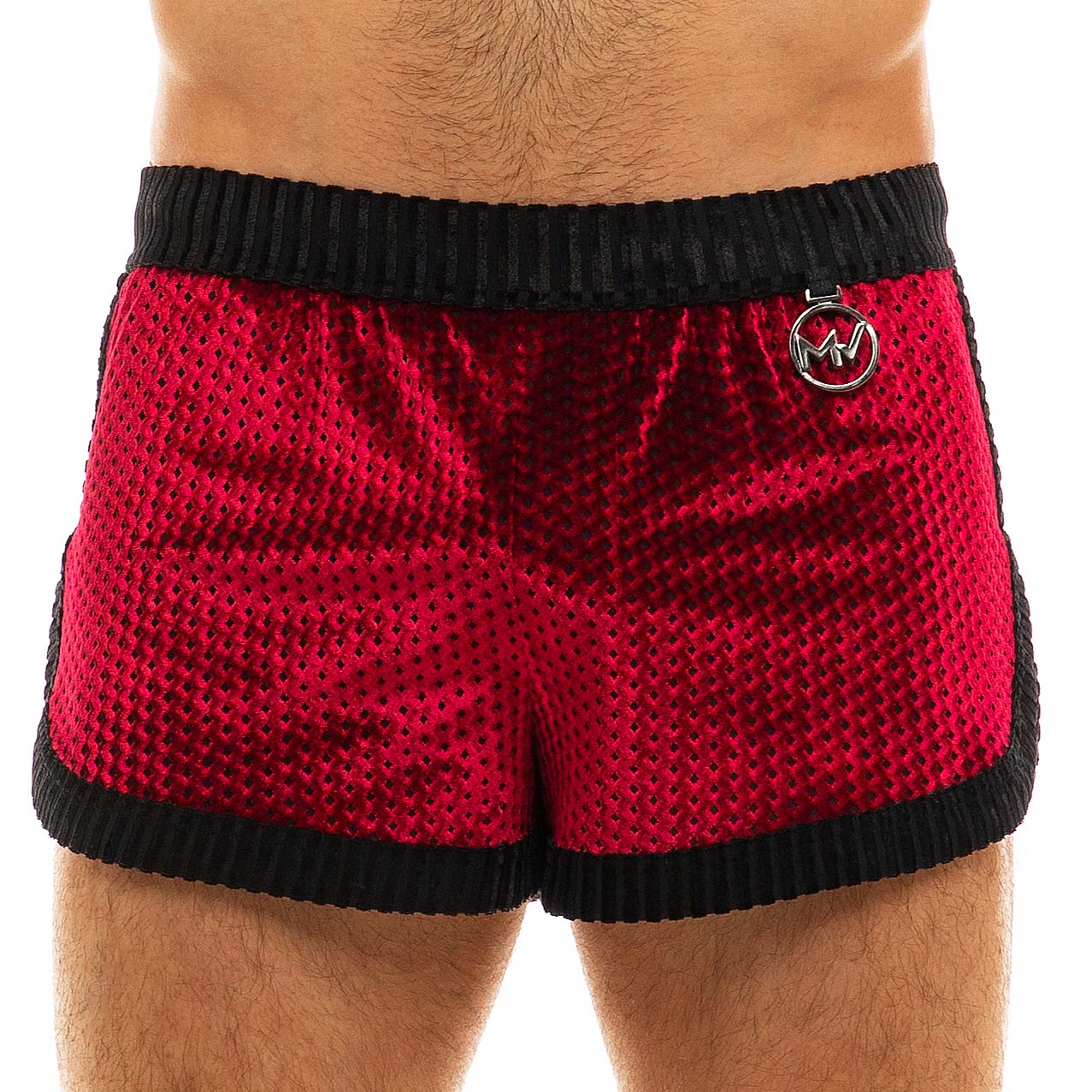 Short Modus Vivendi Tiffanys Velvet 12021