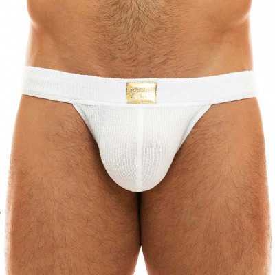 Tanga Modus Vivendi Smooth Knit 09012