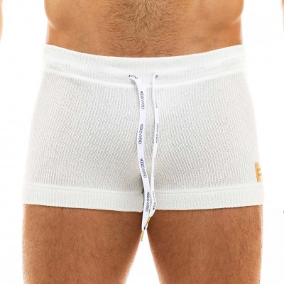 Short Modus Vivendi Smooth Knit 09022