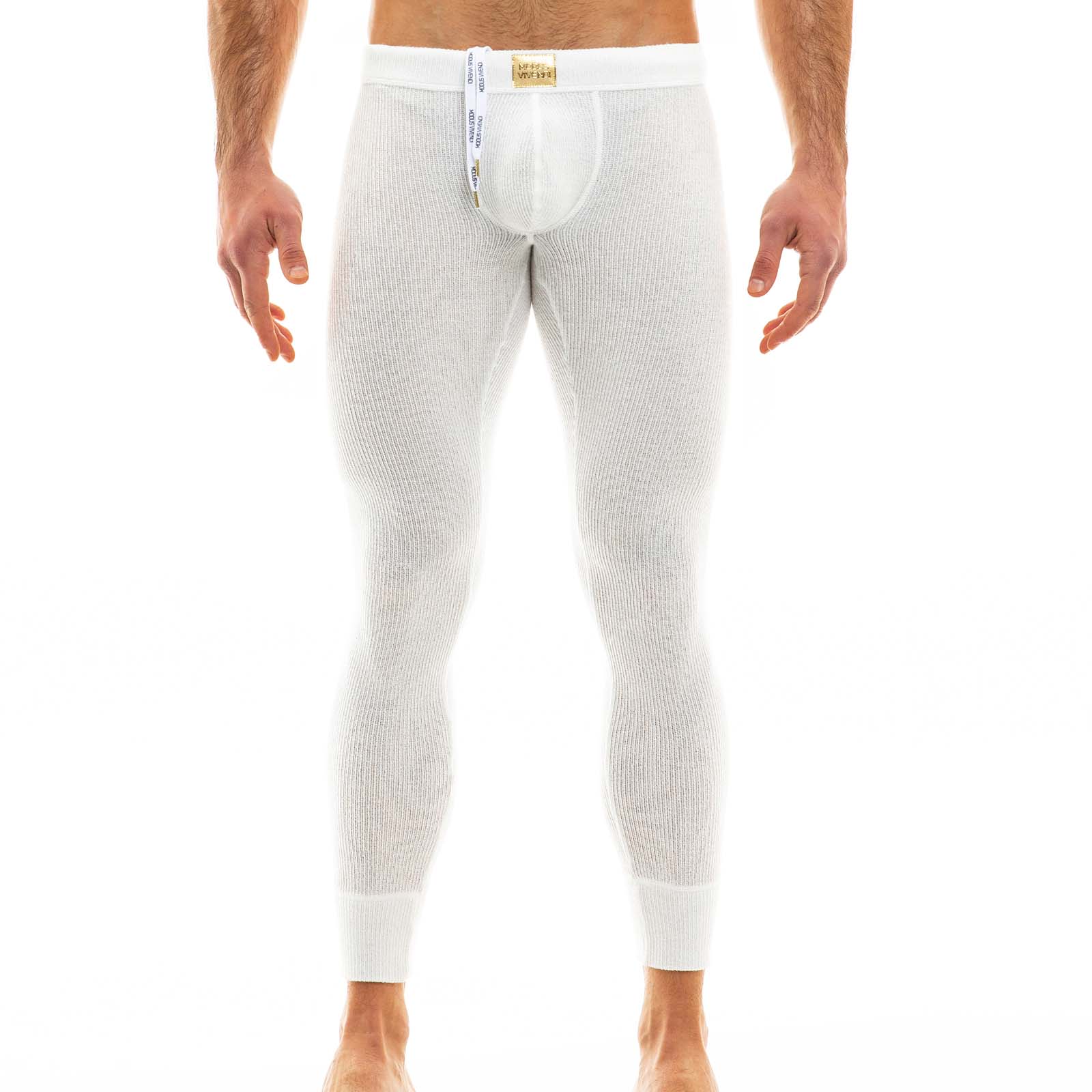 Meggings Modus Vivendi Smooth Knit 09061