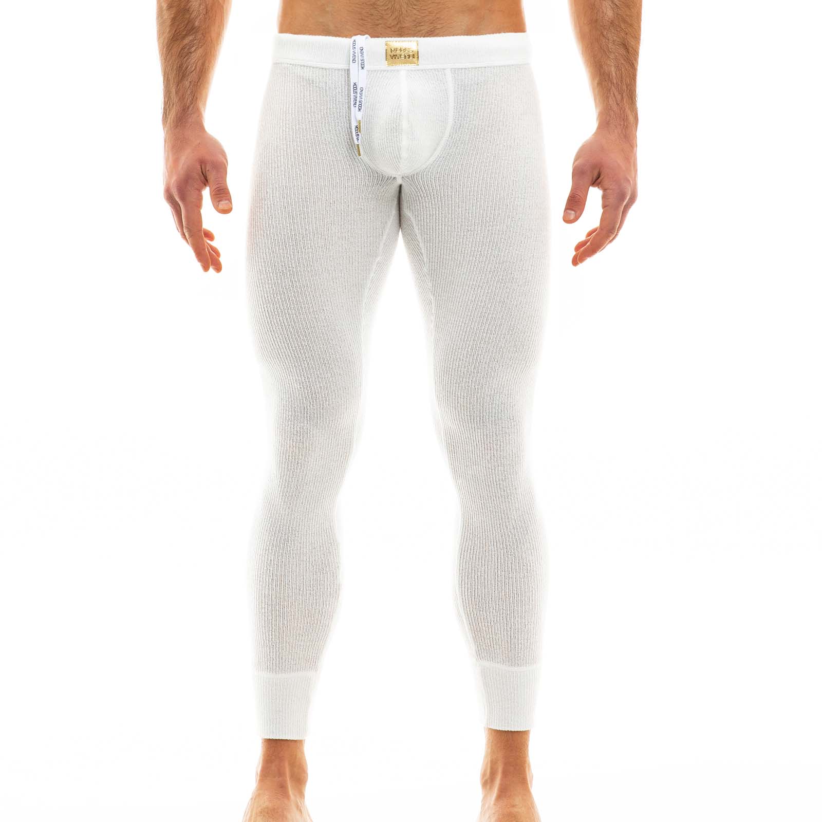 Meggings Modus Vivendi Smooth Knit 09061