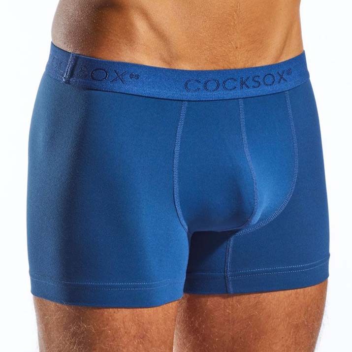 Boxer CockSox CX12