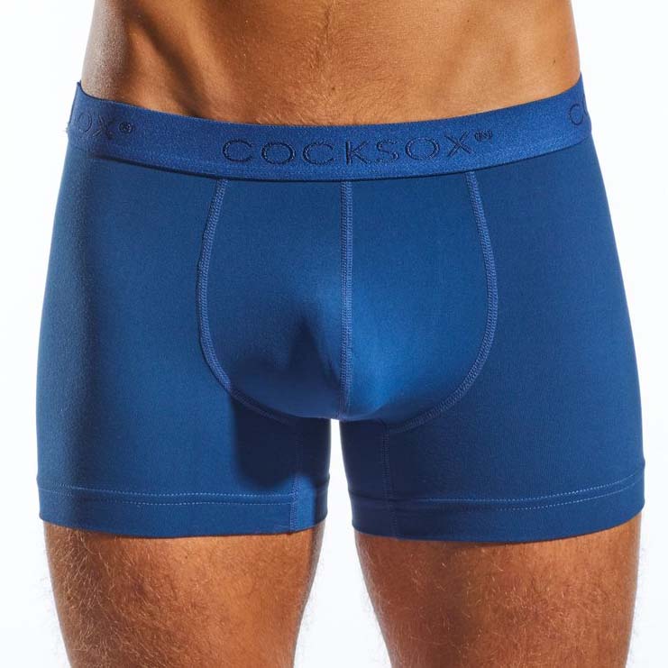 Boxer CockSox CX12