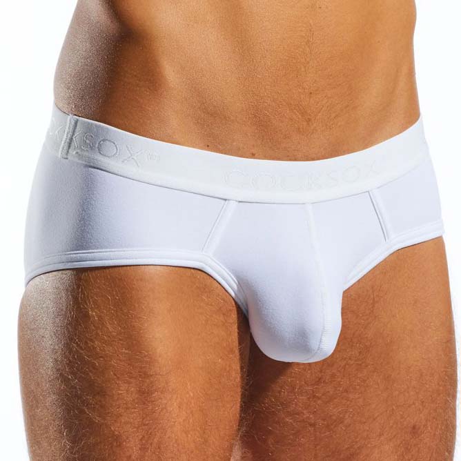 Brief CockSox CX76N