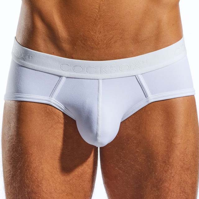 Brief CockSox CX76N