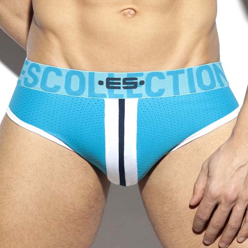 Brief ES Collection WonderBrief 4.0 UN406