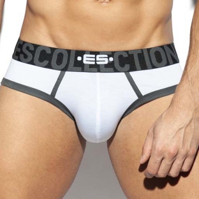 Slip ES Collection Second Skin UN422