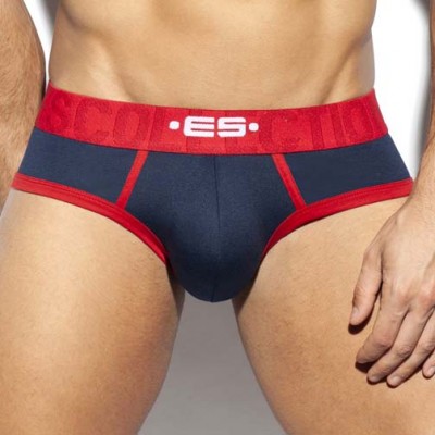 Brief ES Collection Second Skin UN422