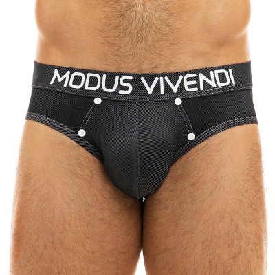 Slip Modus Vivendi Jeans 05013