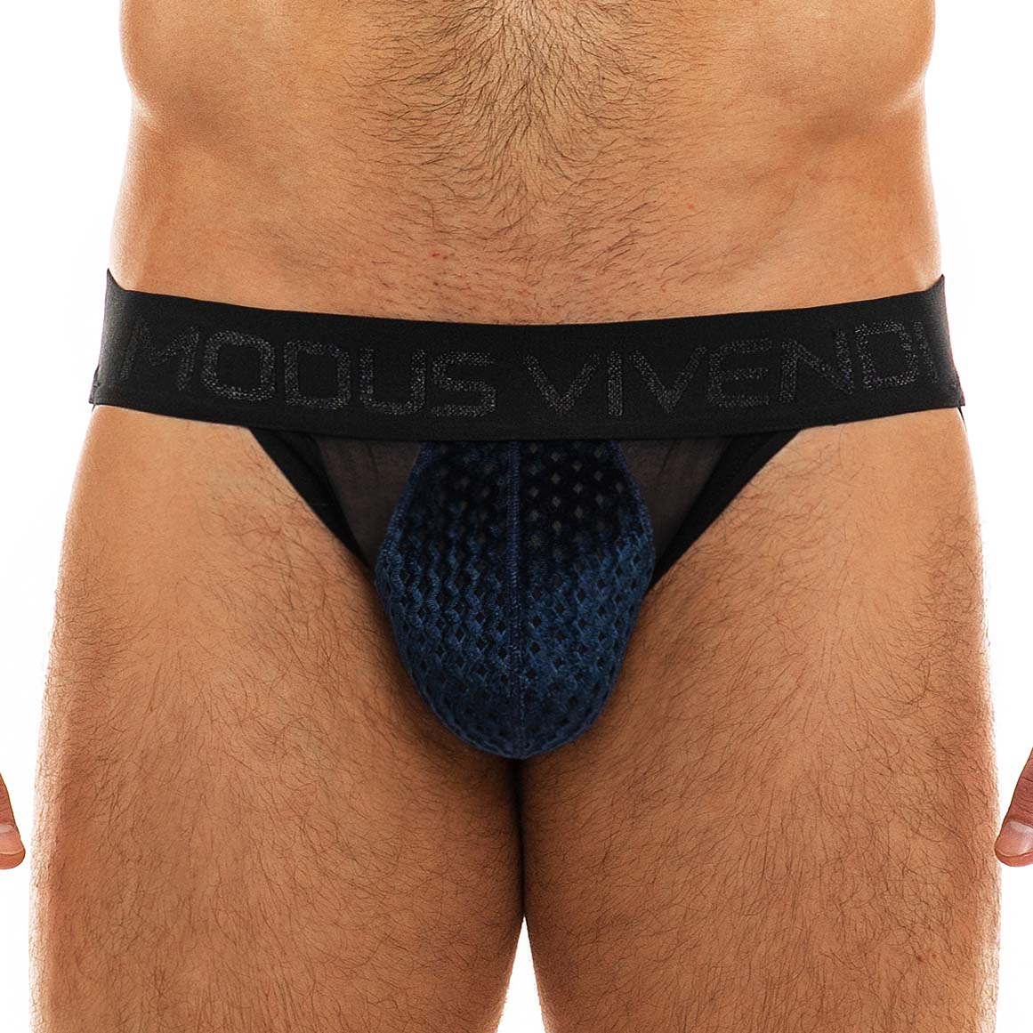 Jockstrap Modus Vivendi Tiffanys Velvet 12011