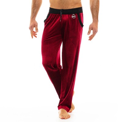 Pantalon Modus Vivendi Tiffany's Velvet 12061