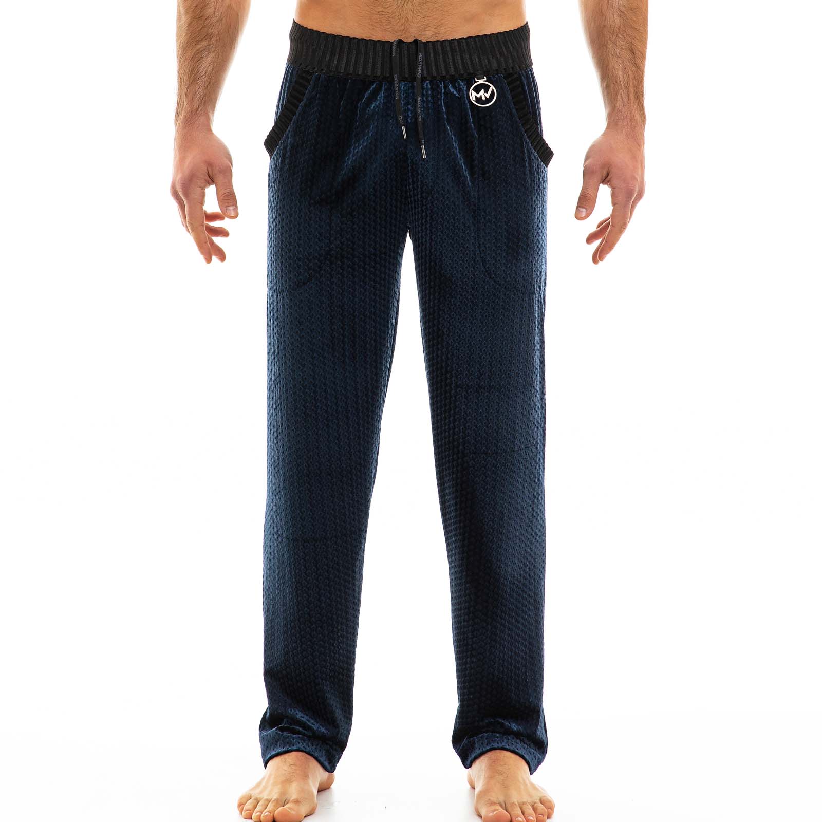 Pantalon Modus Vivendi Tiffany's Velvet 12061