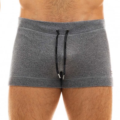 Short Modus Vivendi Smooth Knit 09022