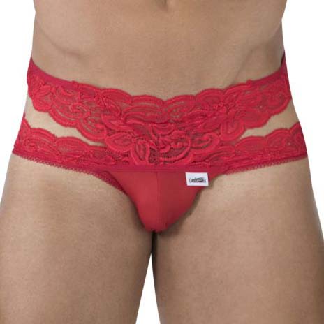 Slip Candyman Lace 99487