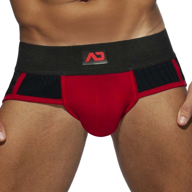 Brief Addicted Army combi AD783