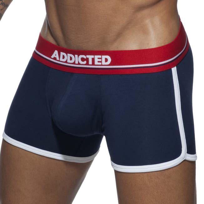 Boxer Addicted Curve AD729