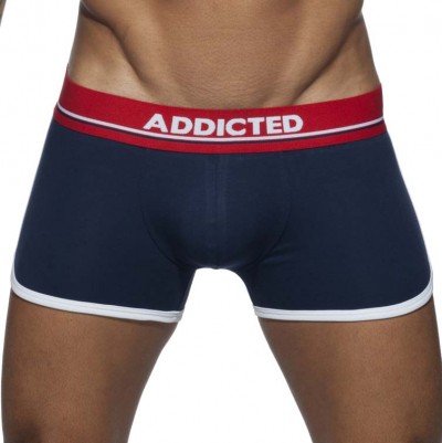 Boxer Addicted Curve AD729