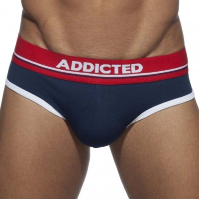 Slip Addicted Curve AD727