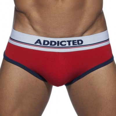 Slip Addicted Curve AD727