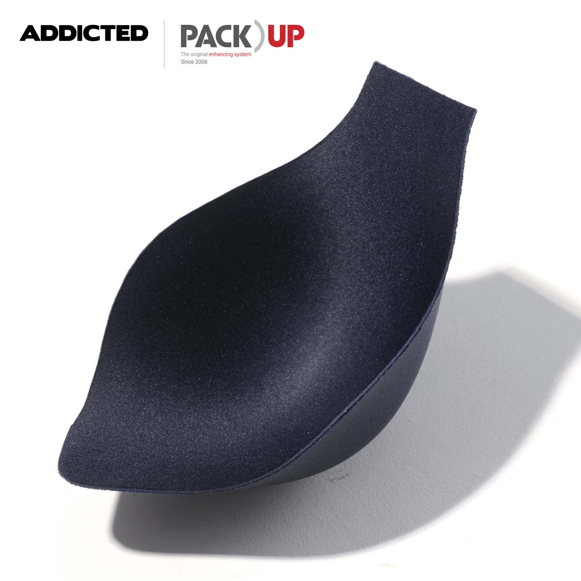 Pack Up Addicted AC004