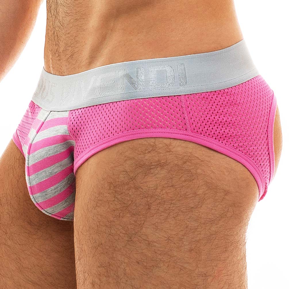 Slip Empty Bottom Modus Vivendi Pop Melange 07012