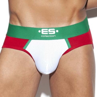 Slip ES Collection Flag UN374