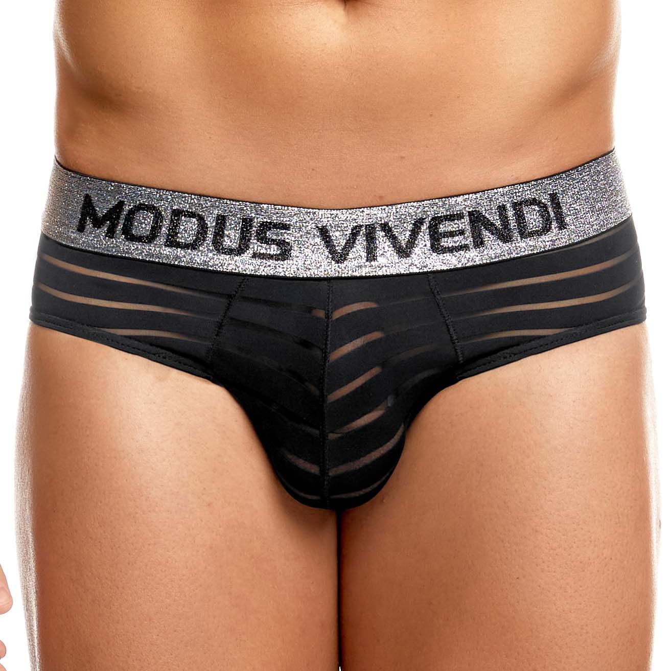 Brief Modus Vivendi Exclusive 20200