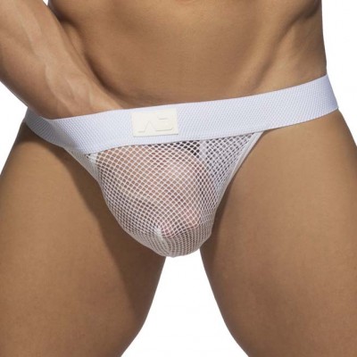 Jock Strap Addicted Mesh Click AD946