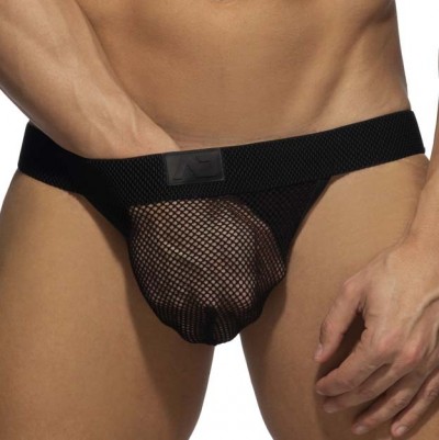 Jock Strap Addicted Mesh Click AD946