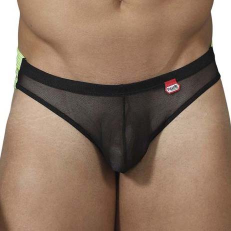 Thong Pikante Energy Mesh PIK0221