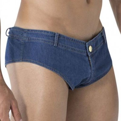 CandyMan 99476 Cowboy Briefs Mens Underwear