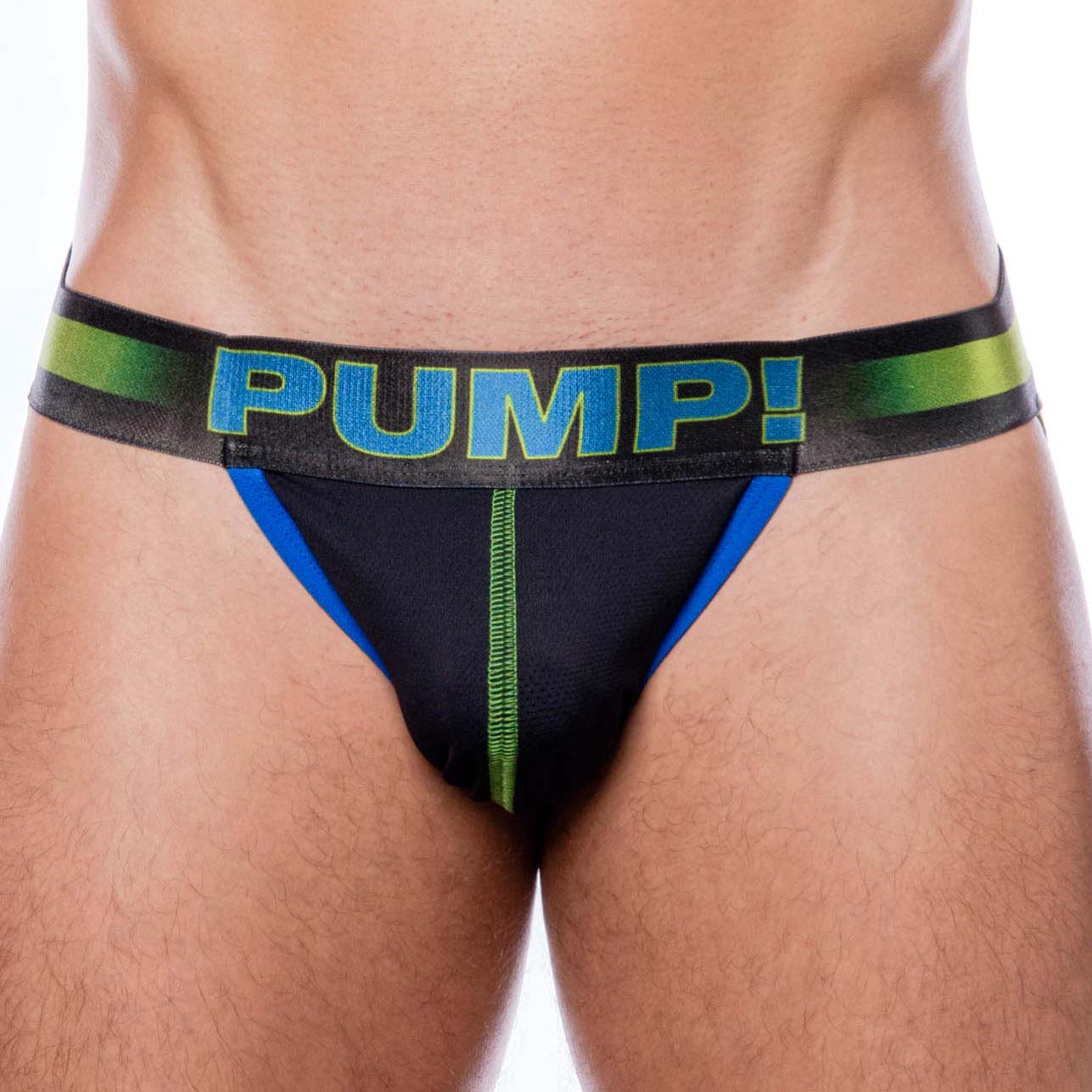 Jockstrap Pump! Play 15052