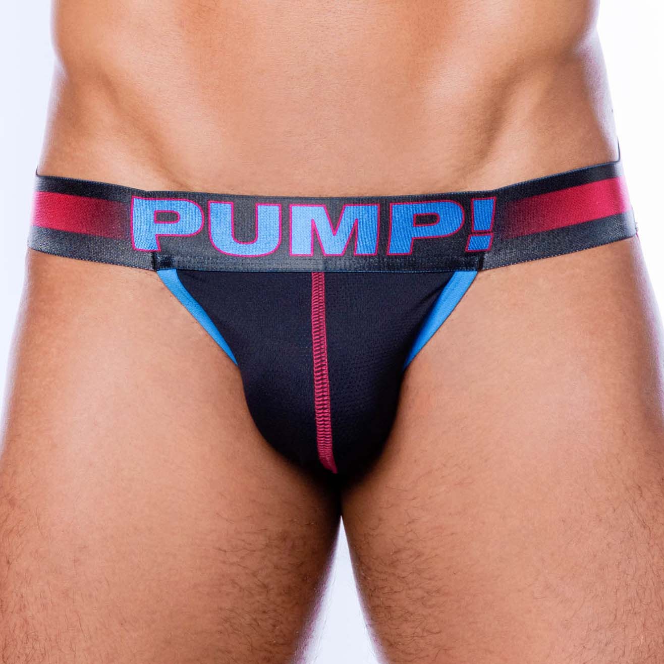 Jockstrap Pump! Play 15054