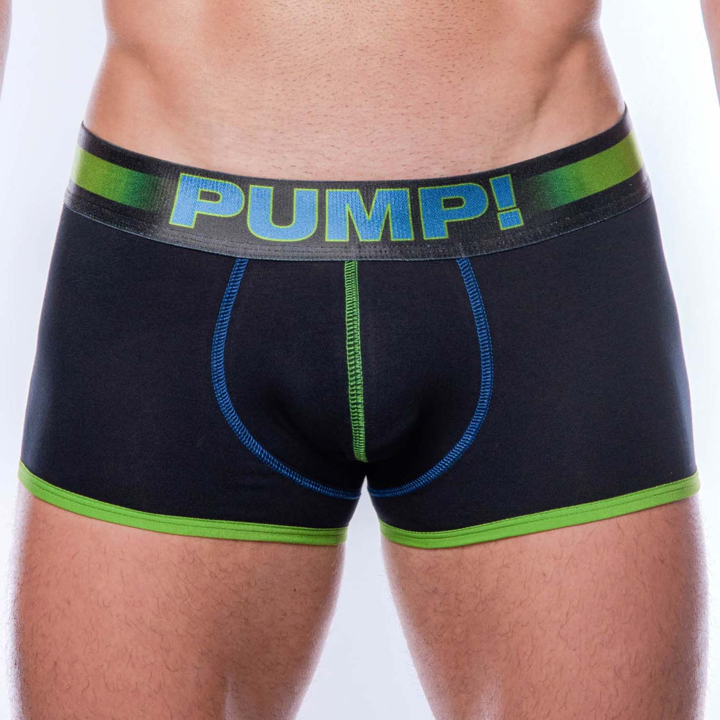 Boxer Pump! Play 11093